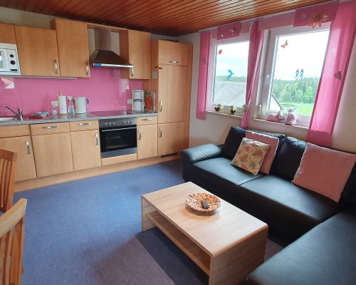 Ferienwohnung "Schwalbe"